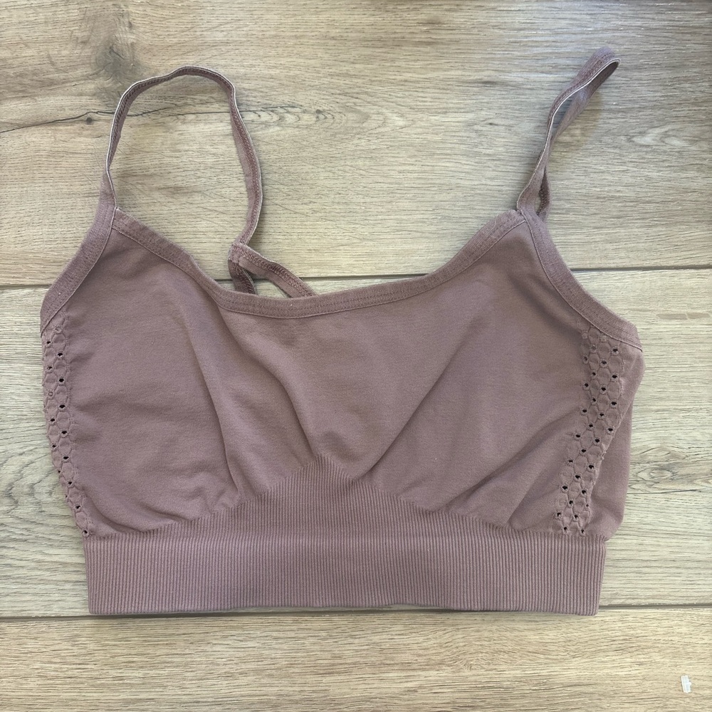 COPY - Bao bei bralette, XS/S
